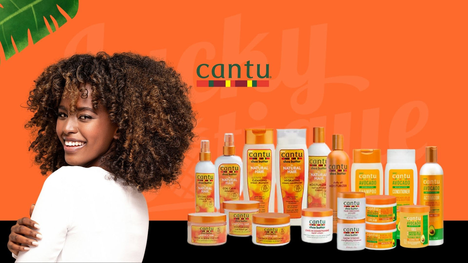 Gamme cantu