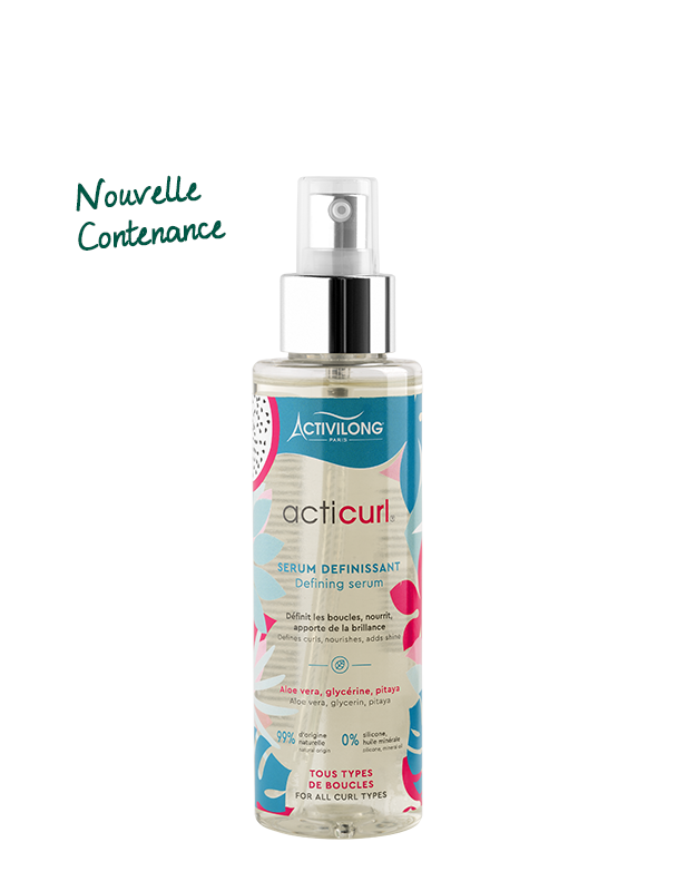 serum definissant activilong acticurl